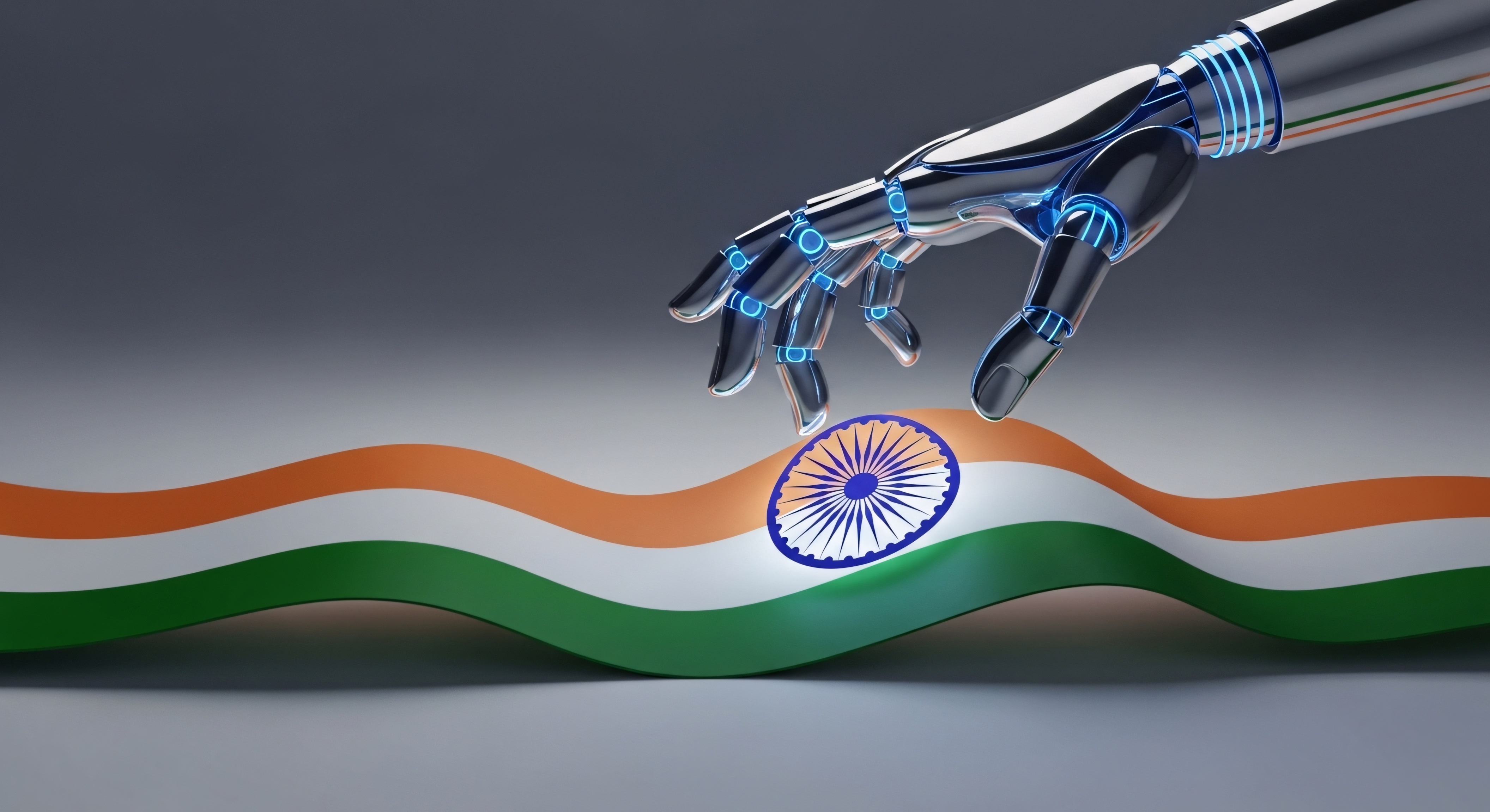 India AI Market
