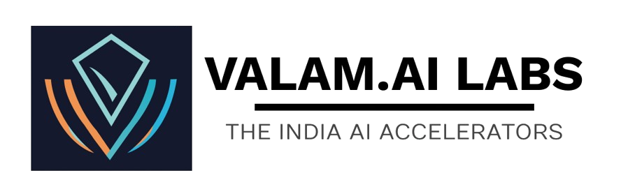 Valam.ai Labs Mobile Logo